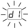 SHARP HT-SB300 - Error indicators and warnings - 3