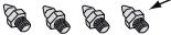 SHARP HT-SB300 - Accessories - 9