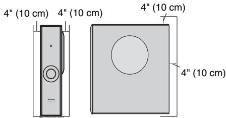 SHARP HT-SL70 - General - 1