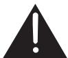 SHARP HT-SL70 - CAUTION - 3