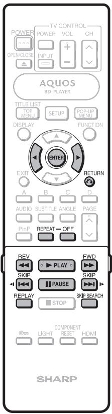 SHARP BD-HP50U - Playback Functions - 1