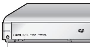 SHARP BD-HP50U - Setting the Remote Control Code of the Player - 1