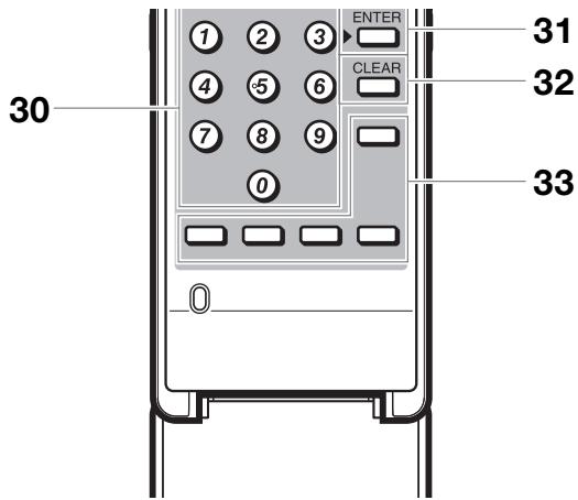 SHARP BD-HP50U - NOTE - 2