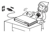 SHARP BD-HP50U - IMPORTANT SAFETY INSTRUCTIONS - 2