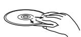 SHARP BD-HP50U - Handling Precautions - 1