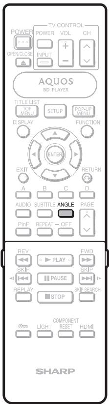 SHARP BD-HP50U - Press SUBTITLE during playback. - 1