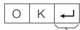 SHARP BD-HP50U - Response code format - 1