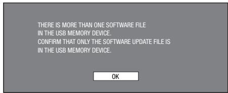 SHARP BD-HP50U - CAUTION - 10