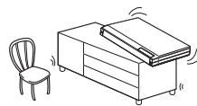 SHARP BD-HP50U - IMPORTANT SAFETY INSTRUCTIONS - 2
