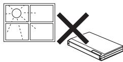 SHARP BD-HP50U - IMPORTANT SAFETY INSTRUCTIONS - 3