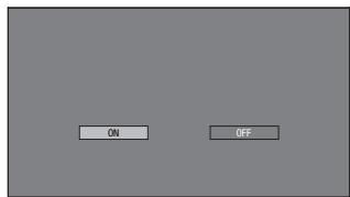 SHARP BD-HP50U - Select the next item - 1