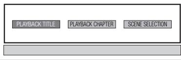 SHARP BD-HP50U - Repeat Playback of a Title or Chapter (Repeat Playback) - 1