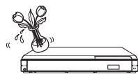 SHARP BD-HP50U - IMPORTANT SAFETY INSTRUCTIONS - 8