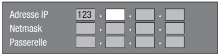 SHARP BD-HP22S - REMARQUE - 1
