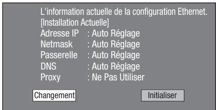 SHARP BD-HP22S - REMARQUE - 2