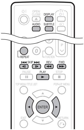 SHARP BD-HP22S - Appuyez sur ENTER. - 2