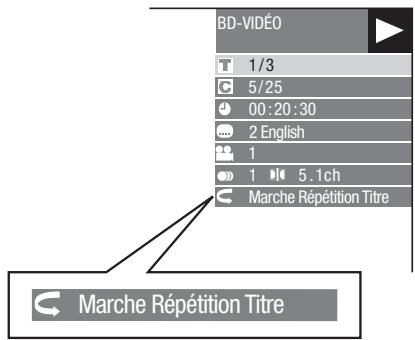 SHARP BD-HP22S - Appuyez sur ENTER. - 1