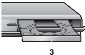 SHARP BD-HP22S - Unité principale (Avant) - 2