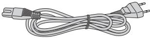 SHARP BD-HP22S - Étape 1 : Déballage - 3