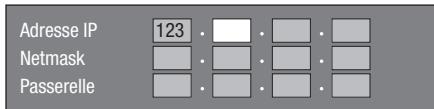 SHARP BD-HP22S - REMARQUE - 2