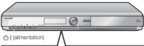 SHARP BD-HP22S - REMARQUE - 2