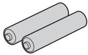 SHARP BD-HP22S - Étape 1 : Déballage - 2