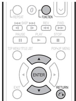 SHARP BD-HP22S - Changement d'angle - 1