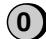 SHARP FO-1660M - Storing numbers in Group Keys - 9