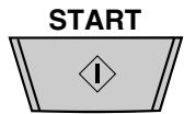 SHARP FO-1660M - Press the START key. Transmission will begin. - 1