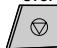 SHARP FO-1660M - Clearing a Program key - 7
