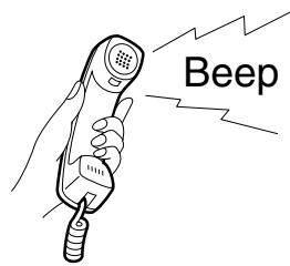 SHARP FO-1660M - Normal Dialling - 3