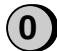 SHARP FO-1660M - Storing and clearing fax numbers for polling permission - 9