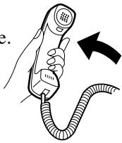 SHARP FO-1660M - Copy Cut-off - 7
