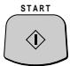 SHARP FO-2600 - ENTERING YOUR NAME AND FAX NUMBER - 4