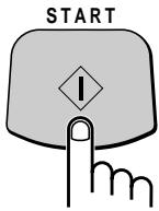 SHARP FO-2600 - To cancel a program operation - 2