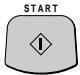 SHARP FO-2600 - ENTERING YOUR NAME AND FAX NUMBER - 9