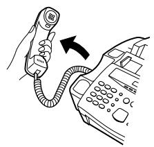SHARP FO-2600 - 5 - 2