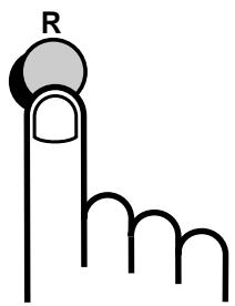 R