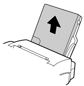 SHARP FO-2600 - Caution! - 1