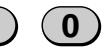 SHARP FO-2600 - Important: - 10