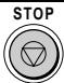 SHARP FO-2600 - Clearing a Program Key - 7