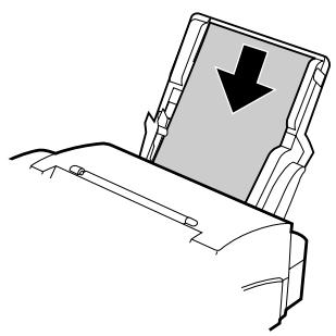 SHARP FO-2600 - Caution! - 4