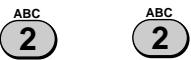 SHARP FO-2600 - Example - 1