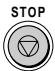 SHARP FO-2600 - ENTERING YOUR NAME AND FAX NUMBER - 10