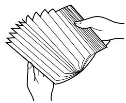 SHARP FO-2600 - Caution! - 2