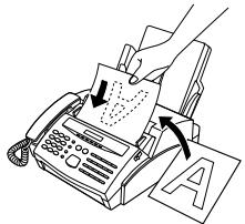 SHARP FO-2600 - CONFIDENTIAL TRANSMISSION - 1