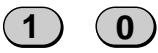 SHARP FO-2600 - Initial procedure - 2