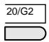 SHARP FO-2600 - Storing Numbers in Group Keys - 7