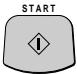 SHARP FO-2600 - ENTERING YOUR NAME AND FAX NUMBER - 6
