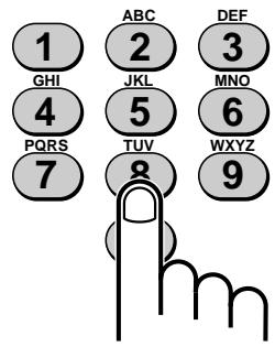 1 GHI 4 PQRS 7 ABC 2 JKL 5 TUV 8 DEF 3 MNO 6 WXYZ 9